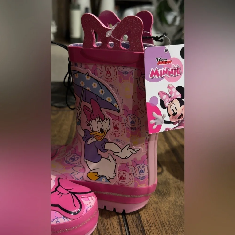 Disney minnie mouse