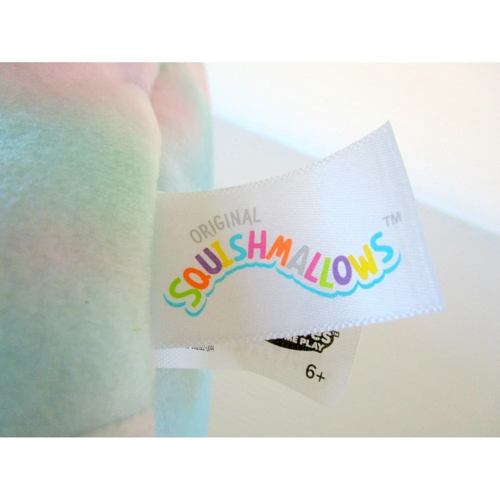 Squishmallows eliana bunny