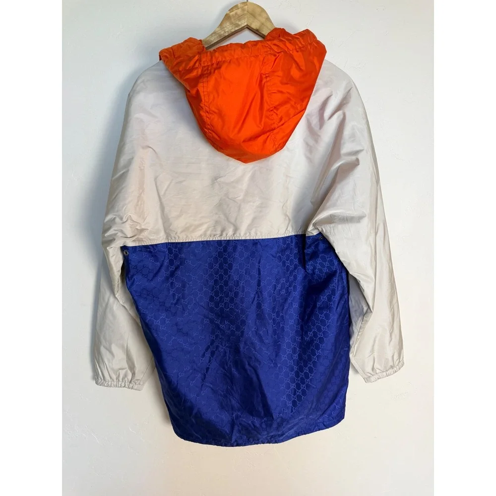 Gucci authentic colorblock