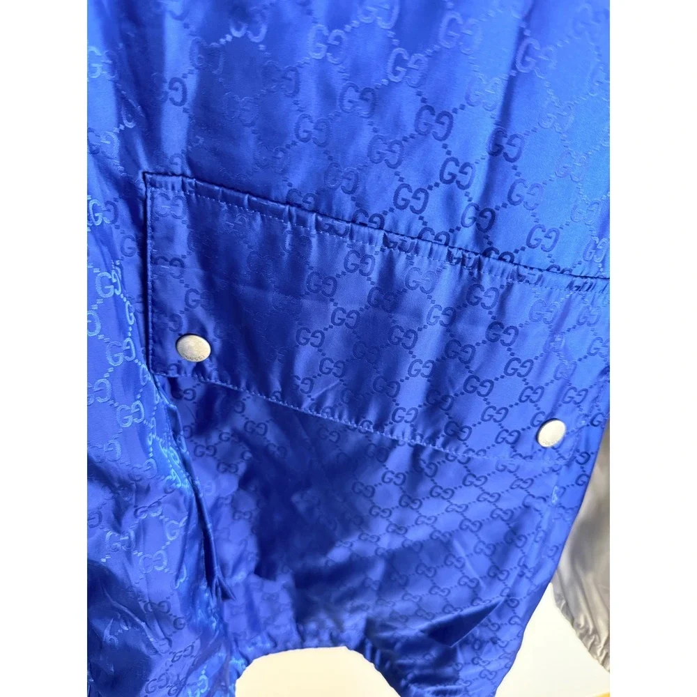 Gucci authentic colorblock