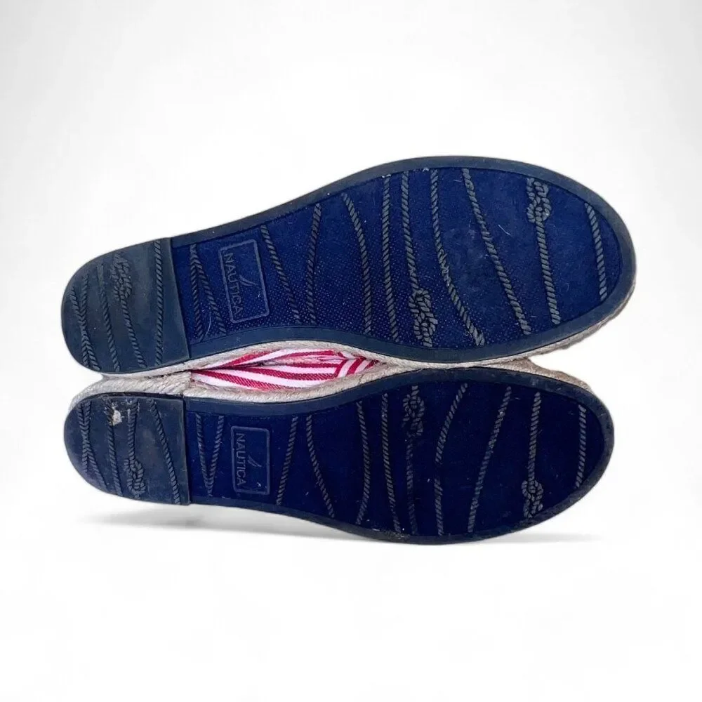 Nautica brand rudder