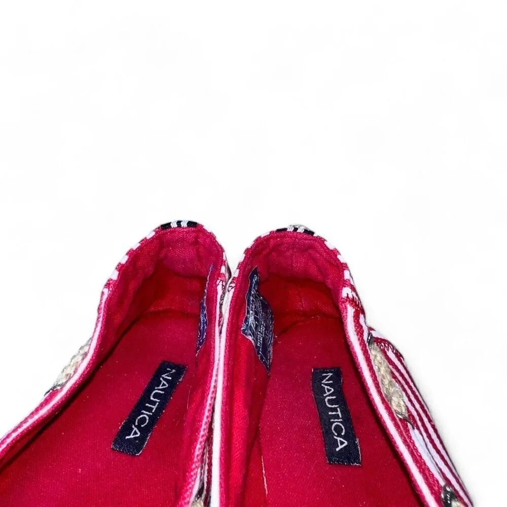 Nautica brand rudder