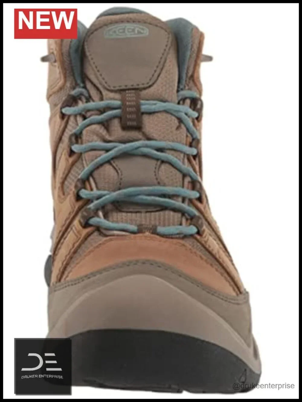 N/A waterproof leather
