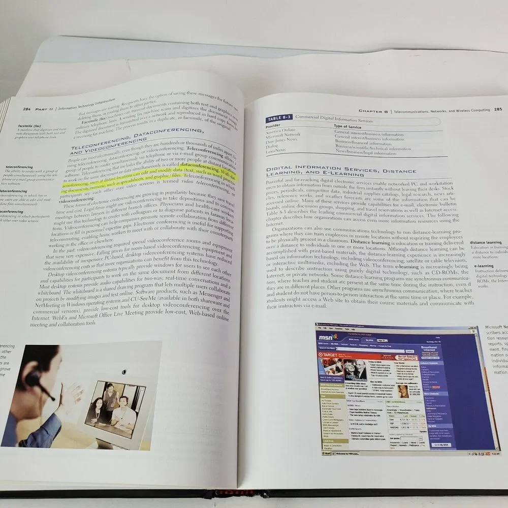 N/A essentials management
