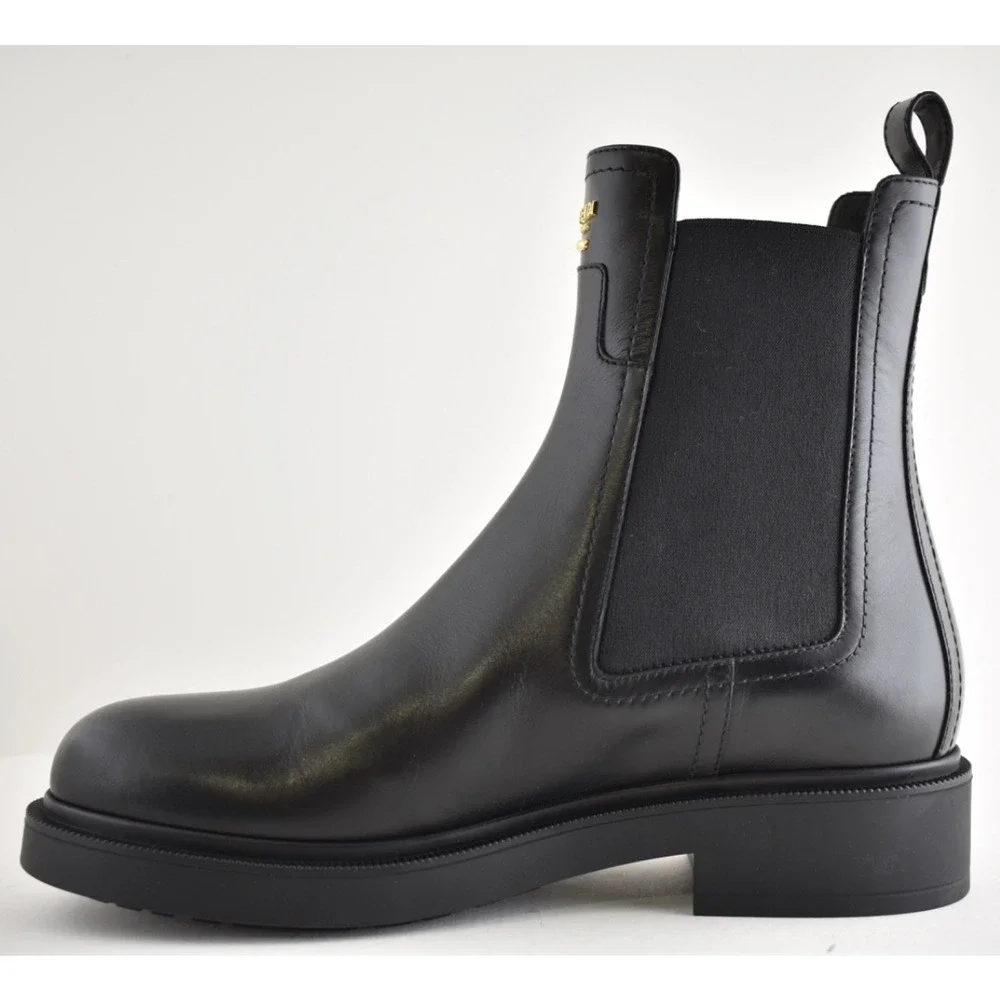 Fendi filo black