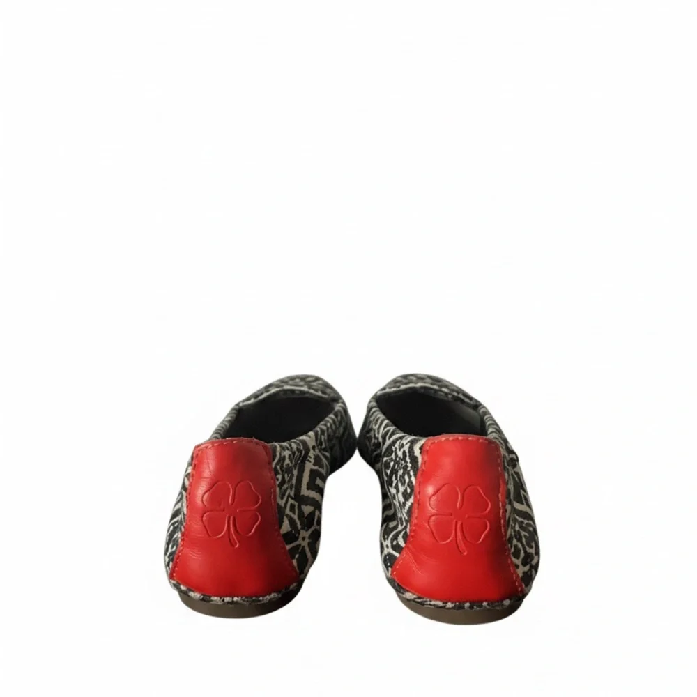Lucky Brand ballet flats