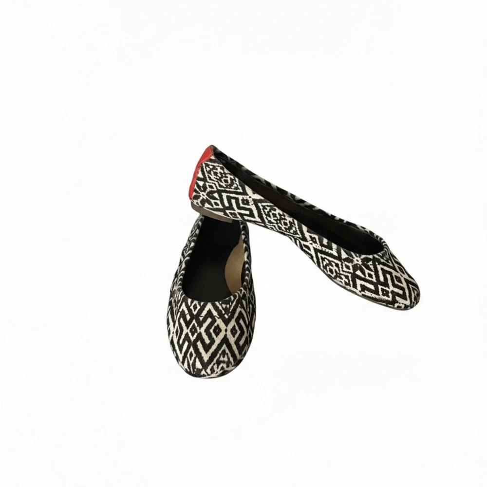 Lucky Brand ballet flats