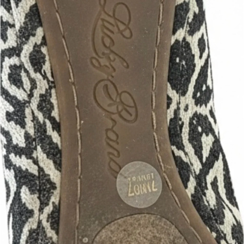 Lucky Brand ballet flats