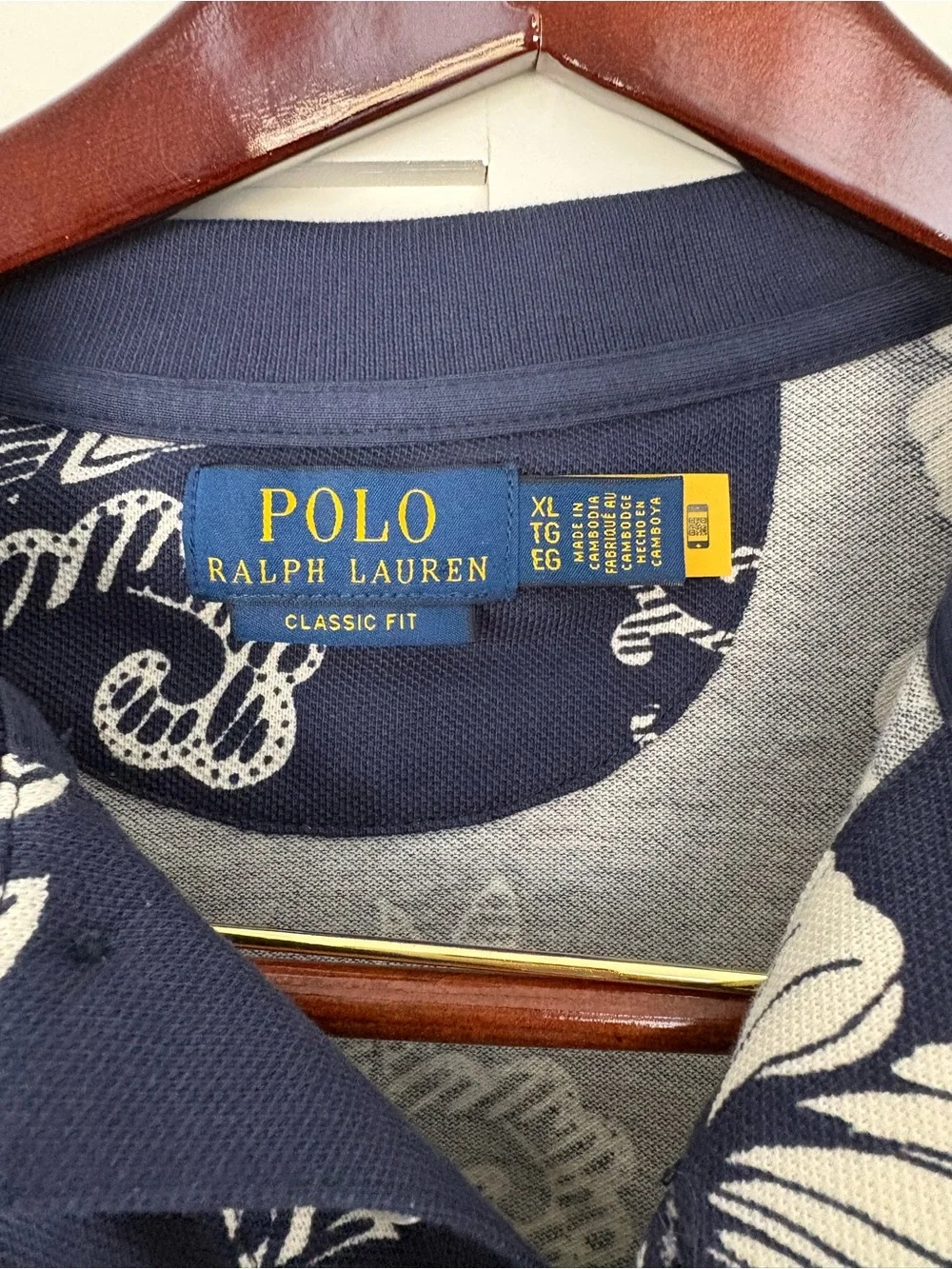 Ralph Lauren polo ralph