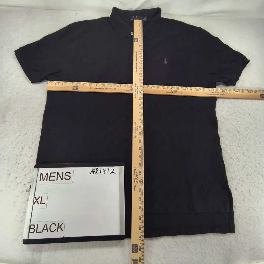 Ralph Lauren gently used