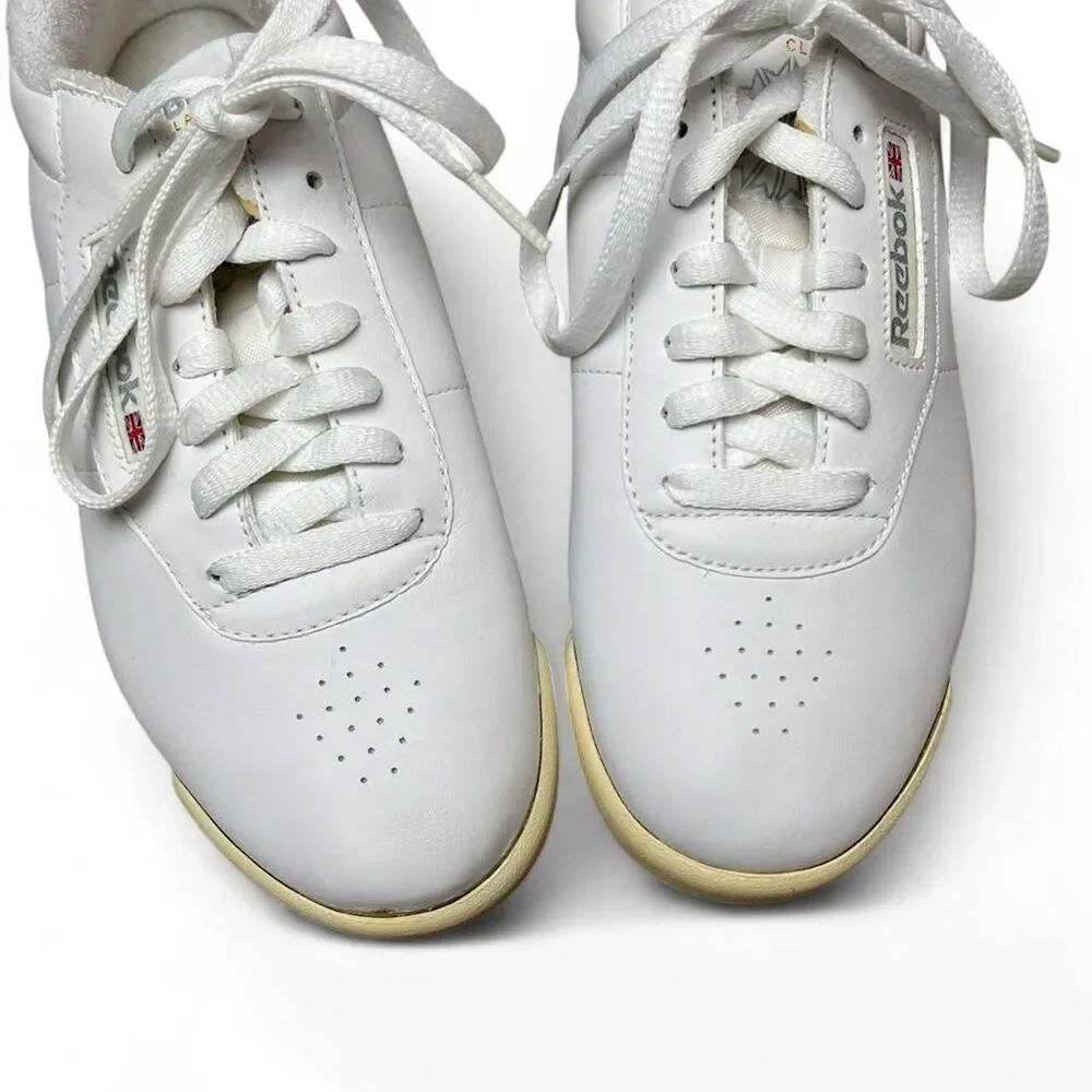 Reebok women’s classic
