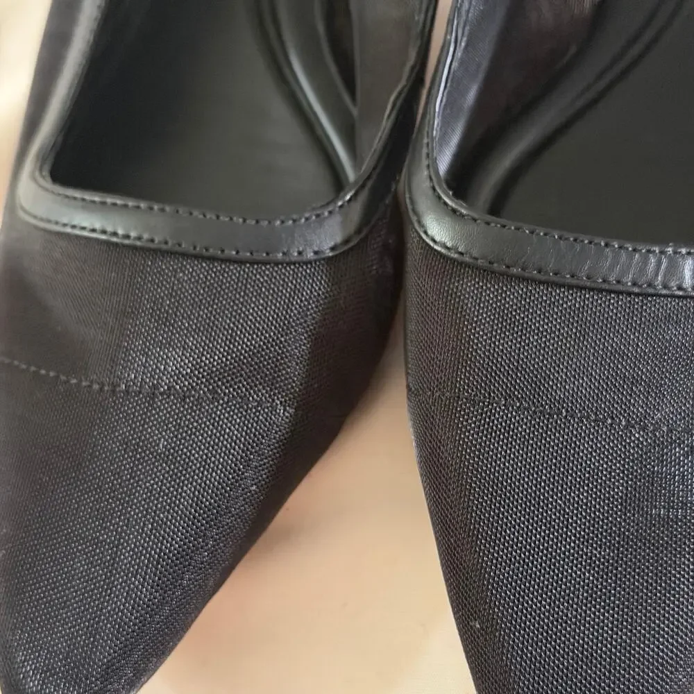 Vince shoes are