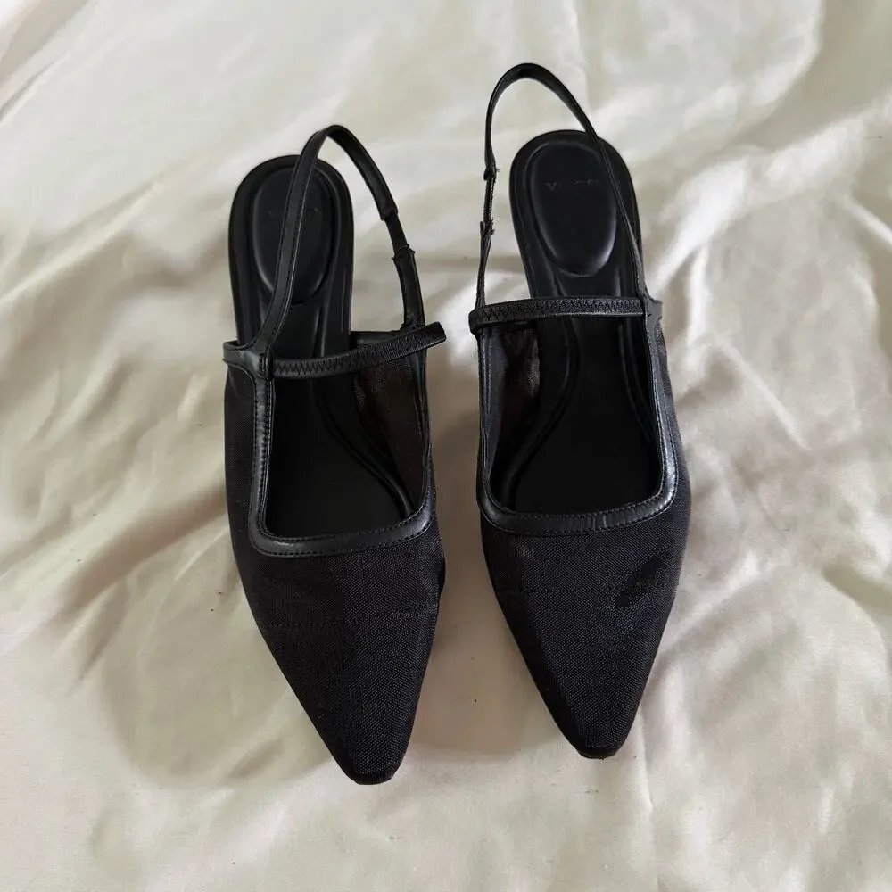 Vince shoes are