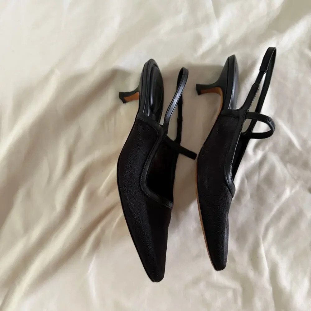 Vince shoes are