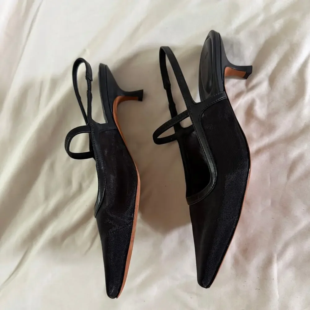Vince shoes are