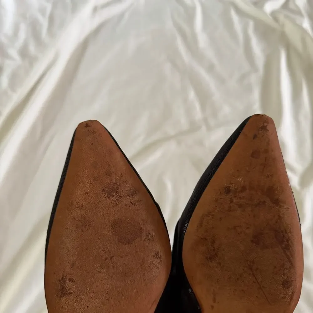 Vince shoes are