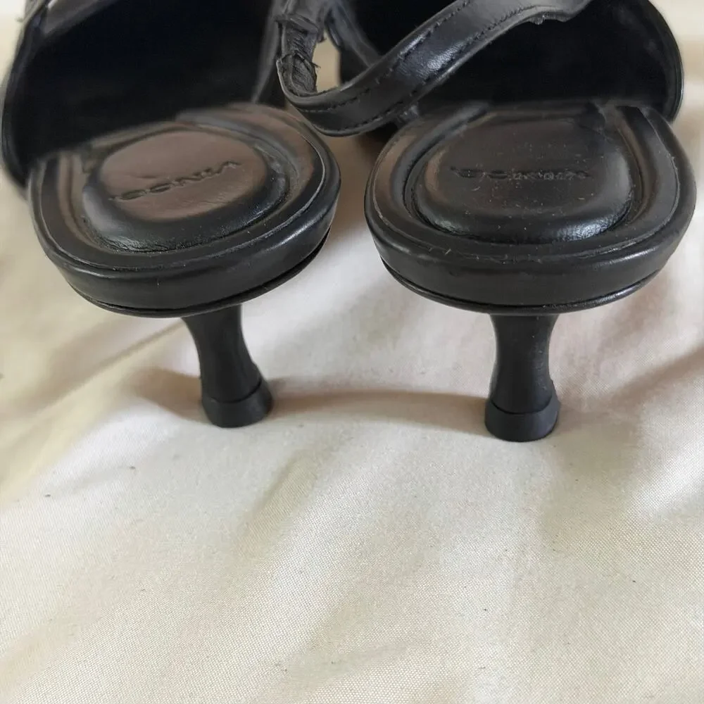 Vince shoes are