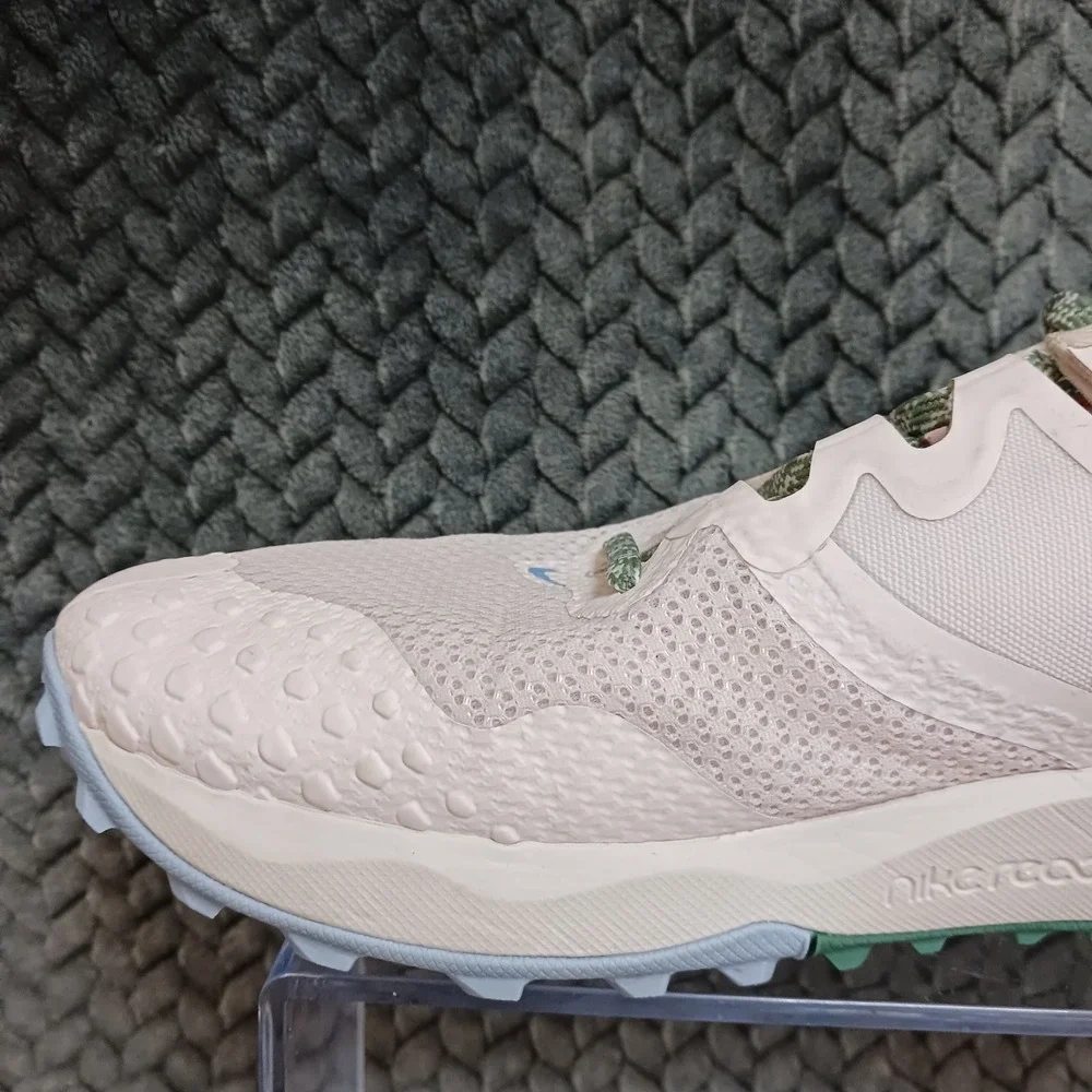 Nike review all