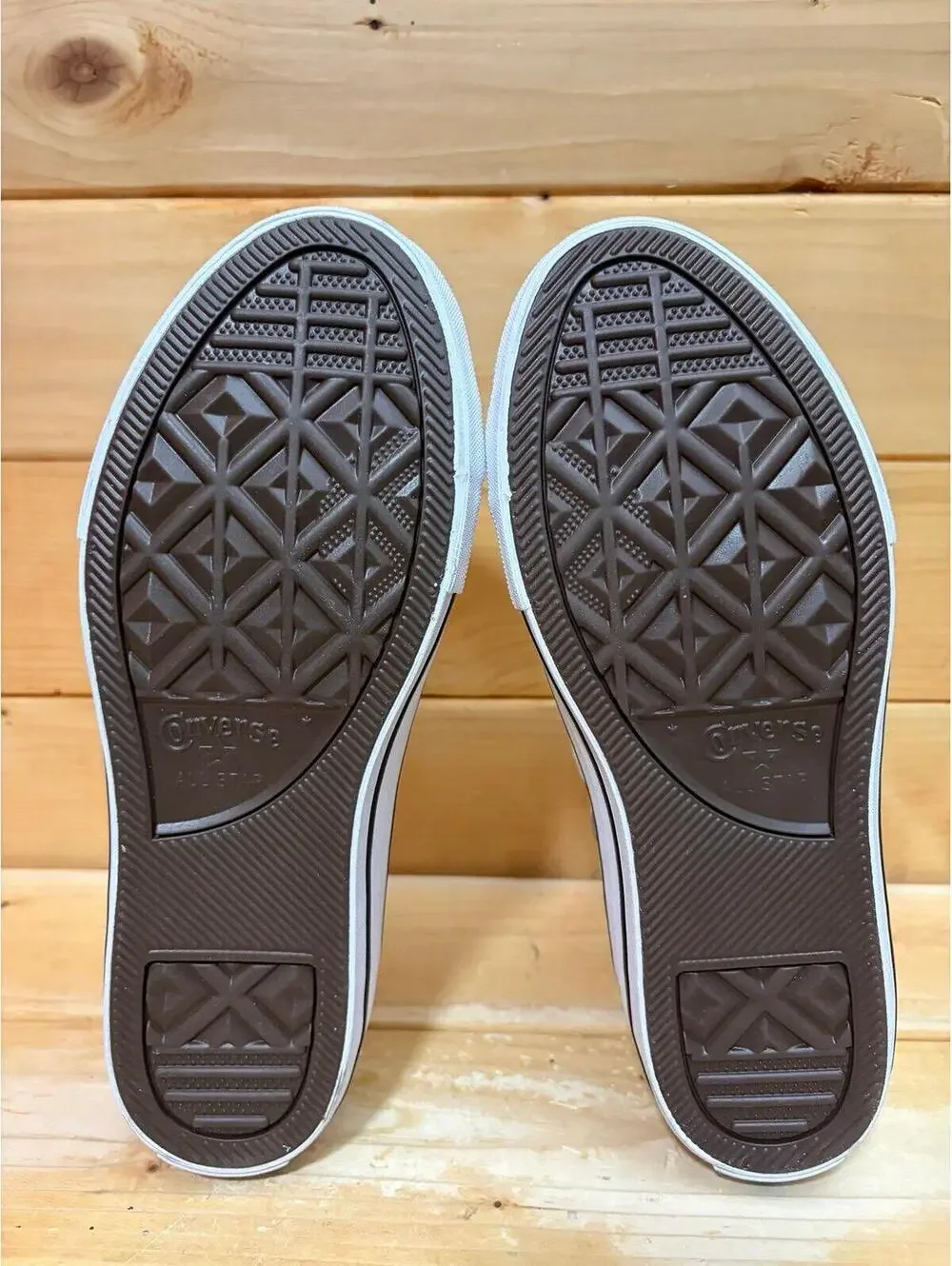 Converse new tag