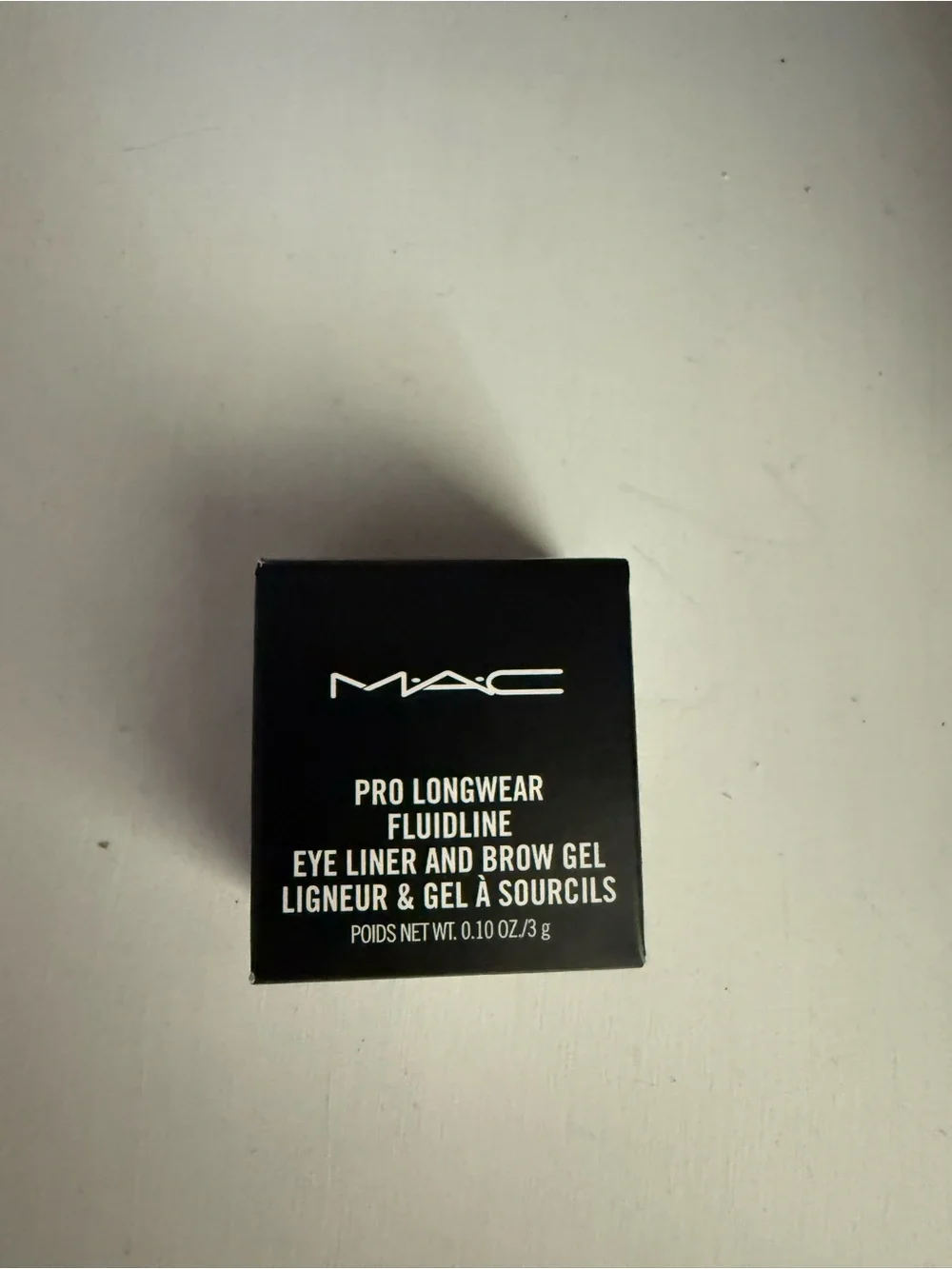 MAC Cosmetics mac pro
