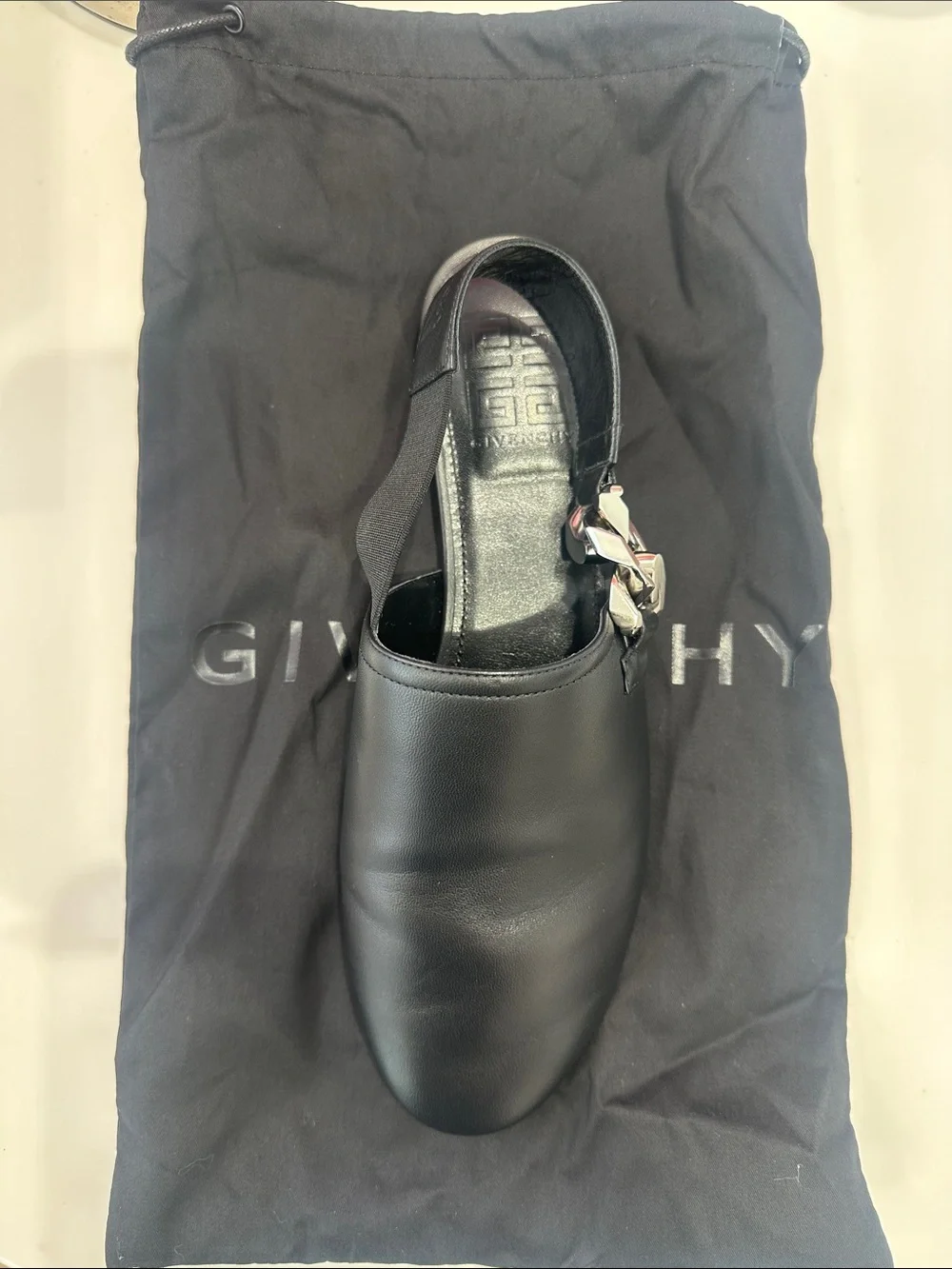 Givenchy authentic chain