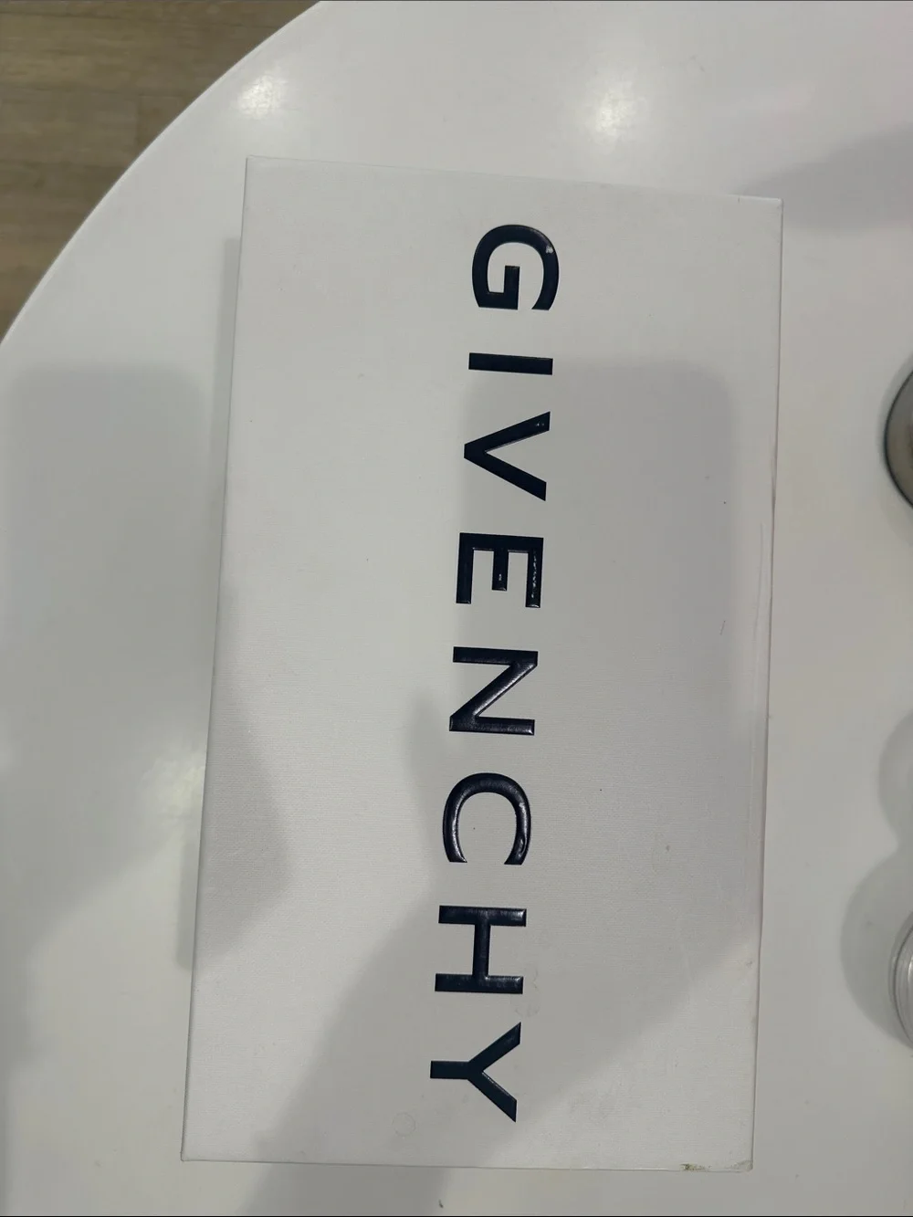 Givenchy authentic chain