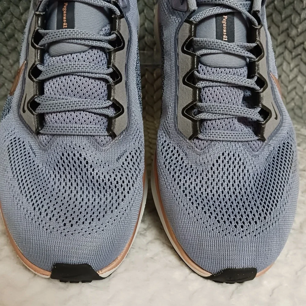 Nike review all