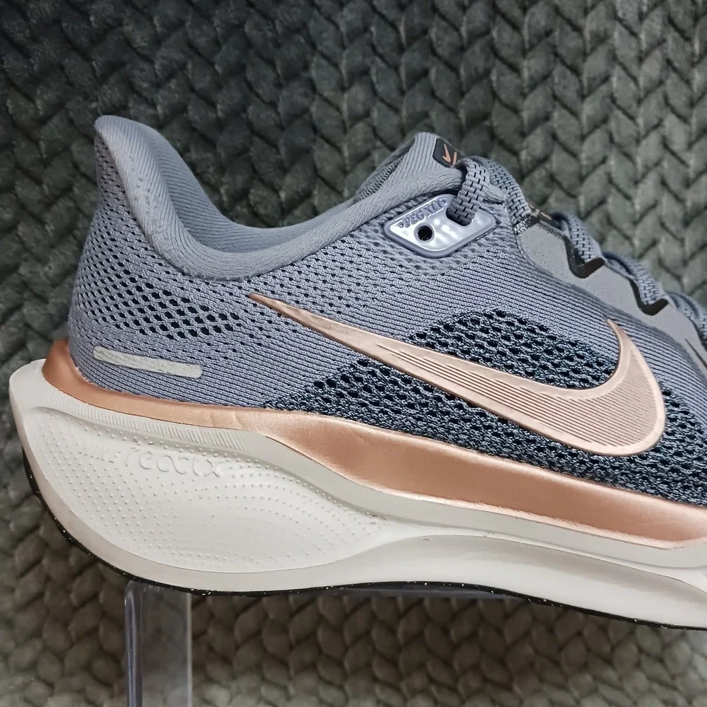 Nike review all