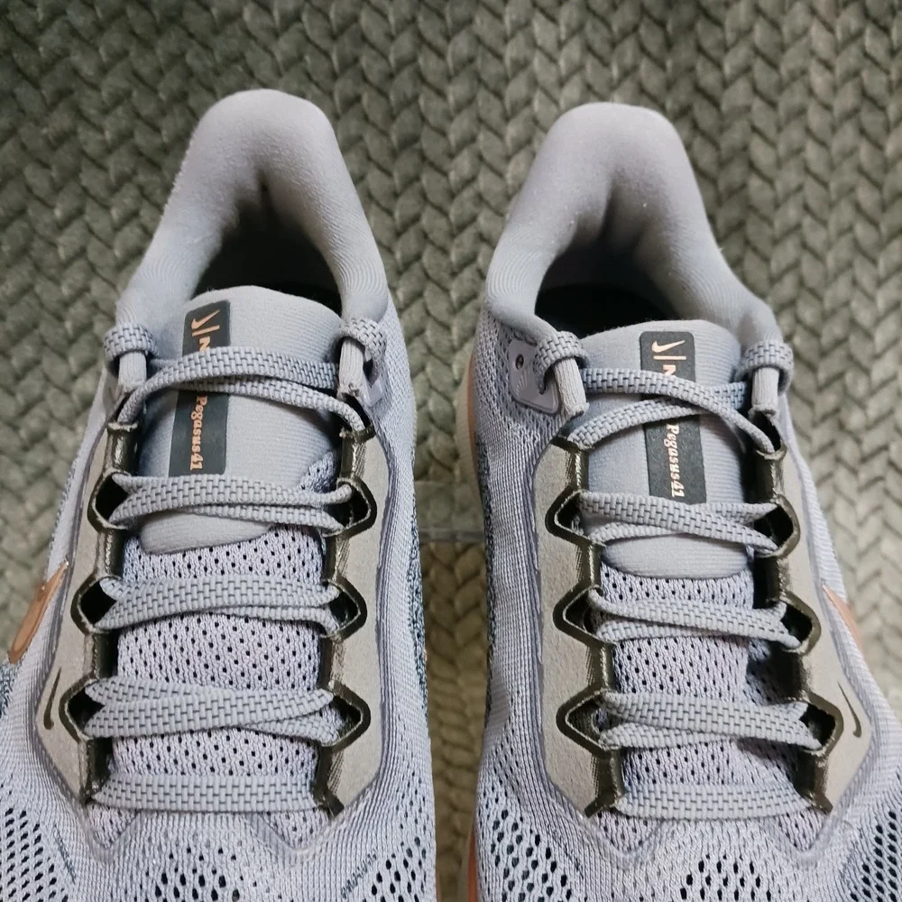 Nike review all