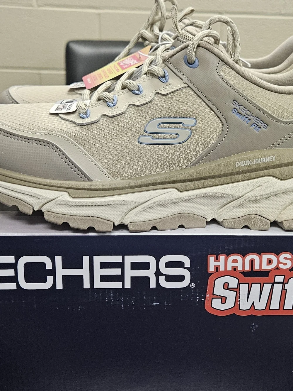 Skechers comfortable men’s