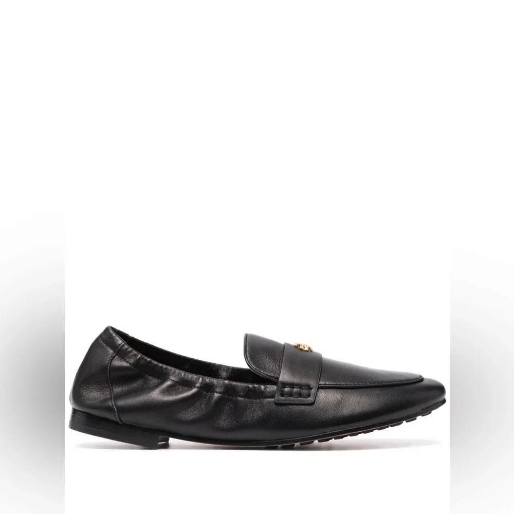 Tory Burch black leather