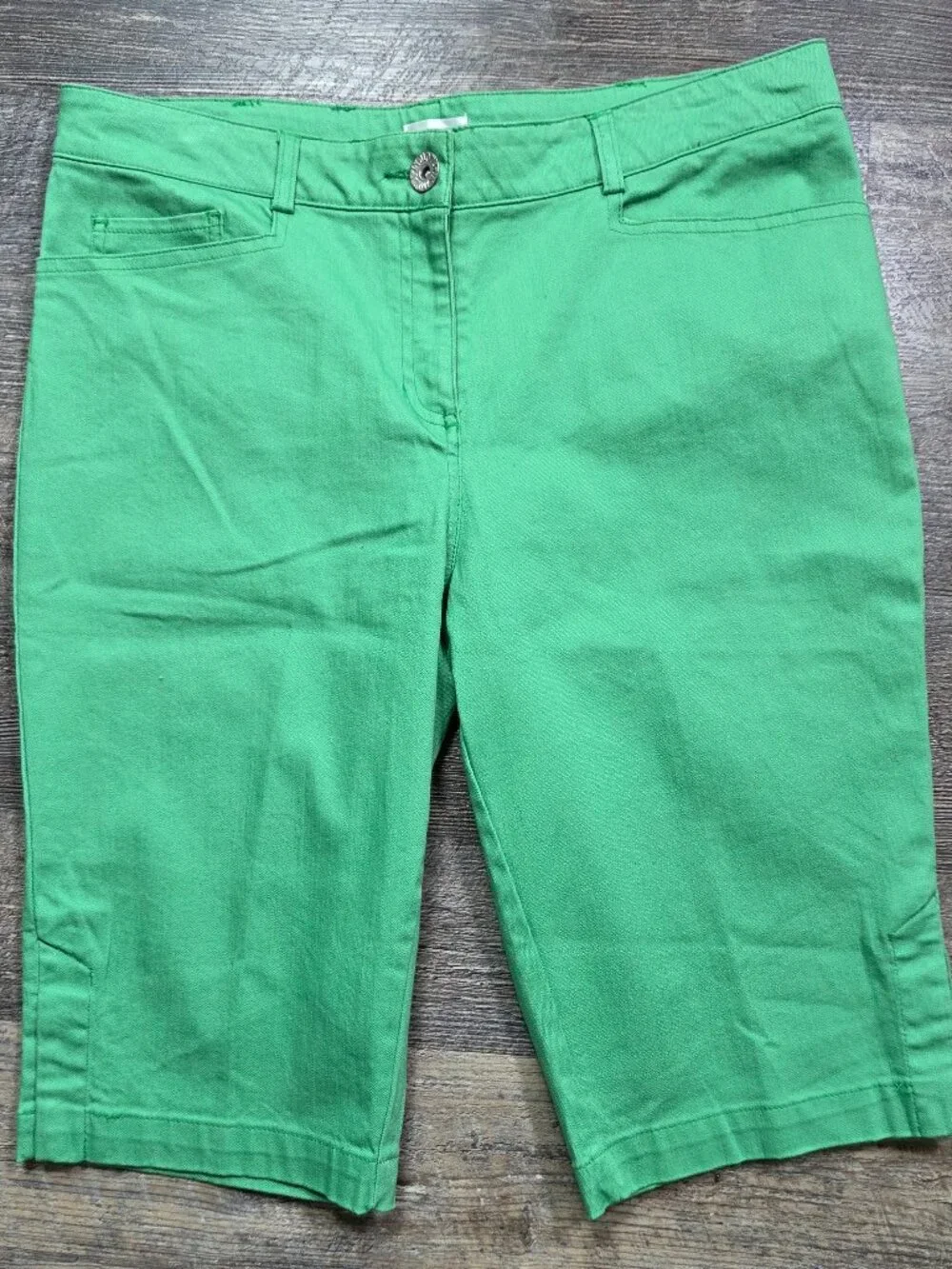 In Moda womens bermuda