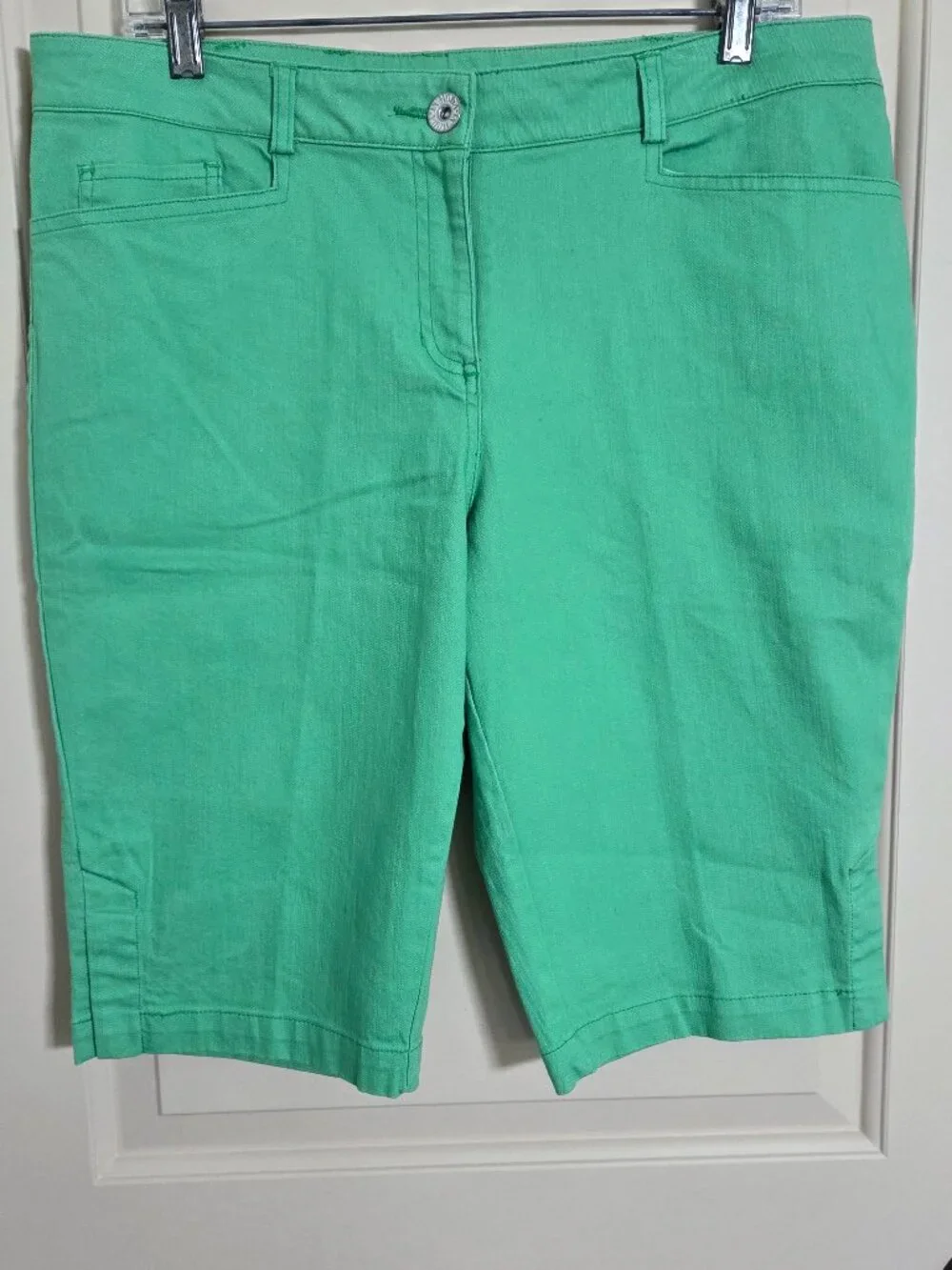 In Moda womens bermuda