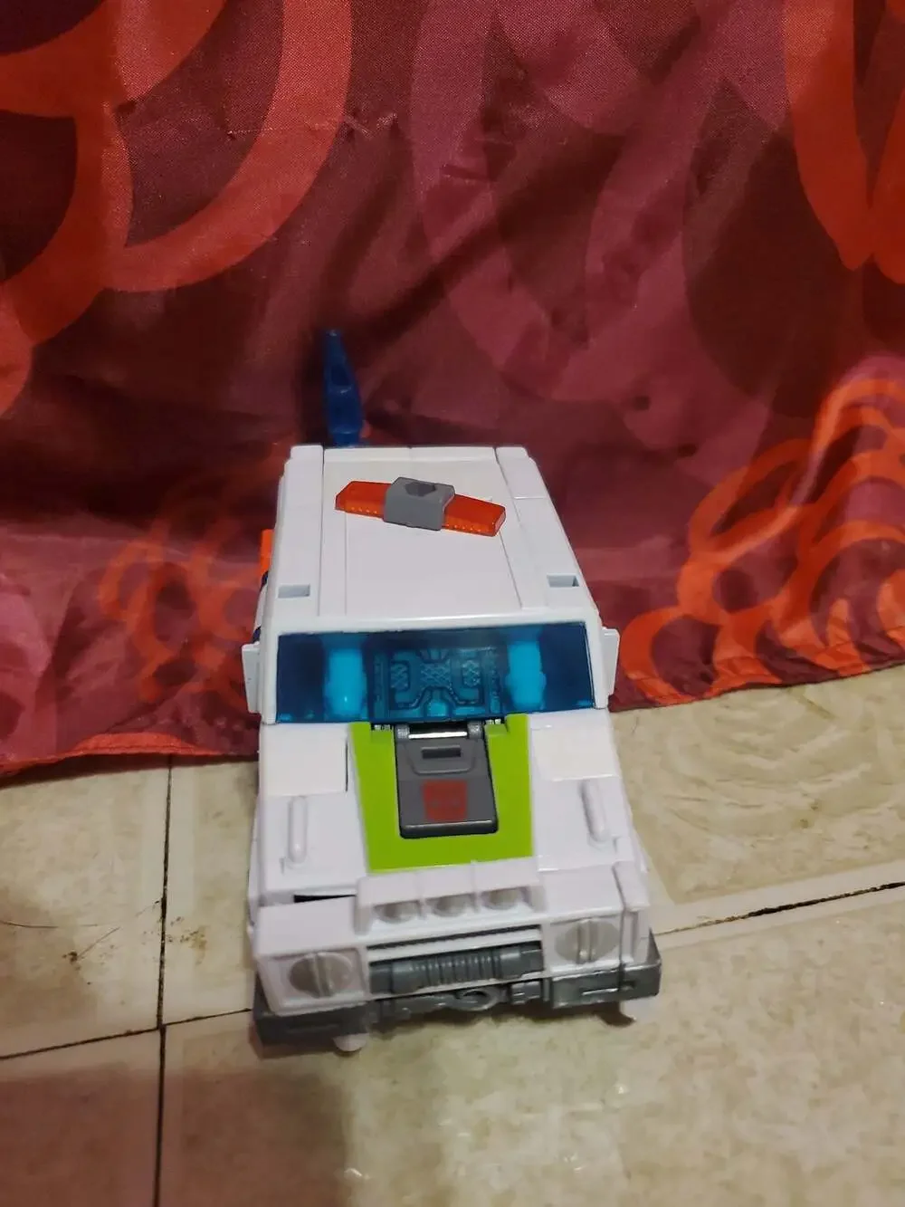 Transformers pre owned