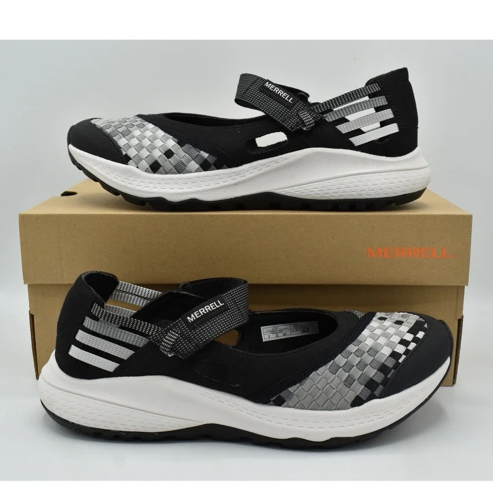 Merrell women size