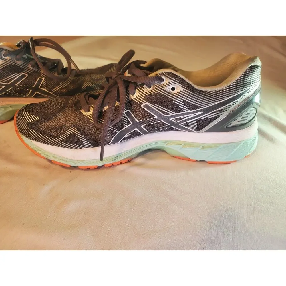 Asics elevate your