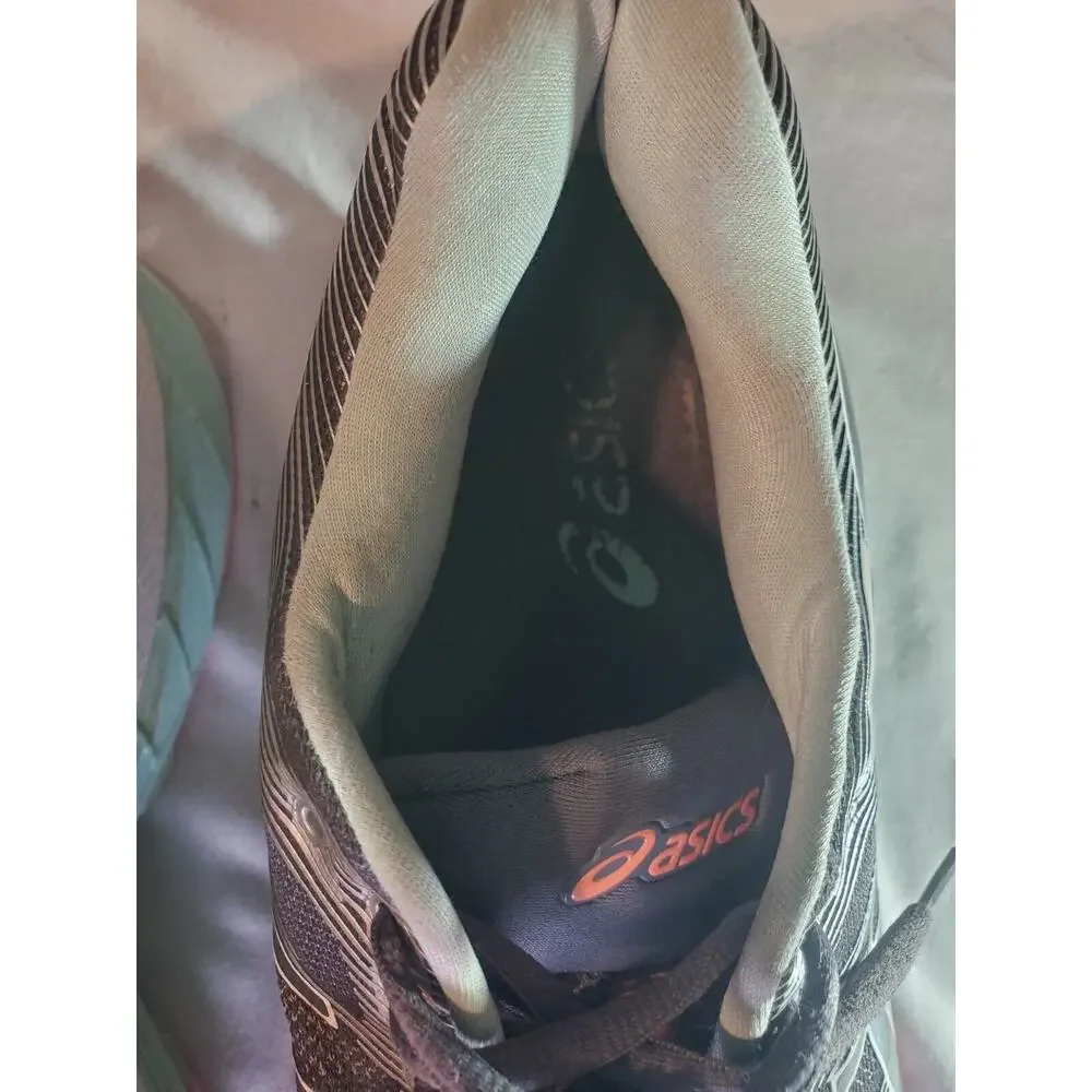 Asics elevate your