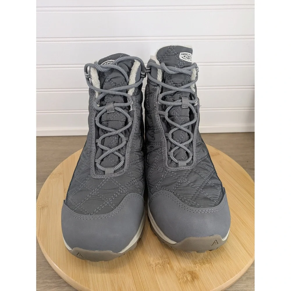 Keen thermal insoles
