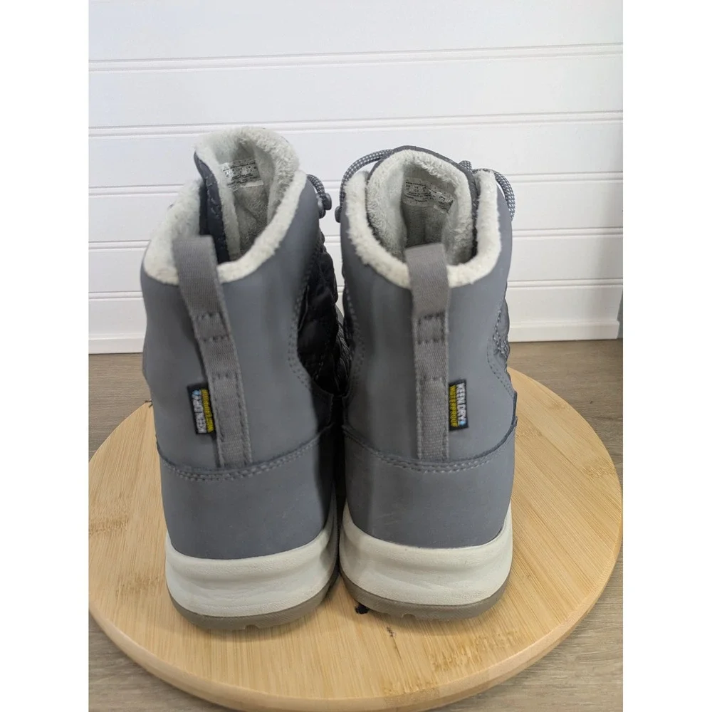Keen thermal insoles