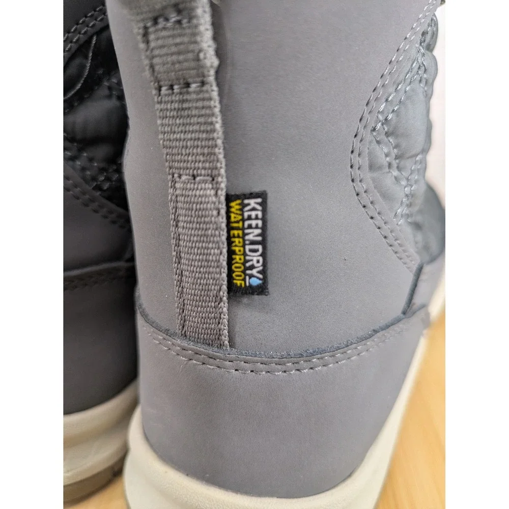 Keen thermal insoles