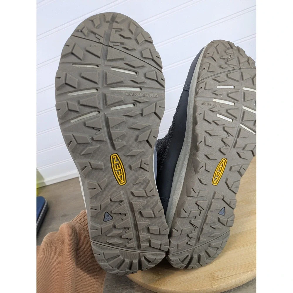 Keen thermal insoles