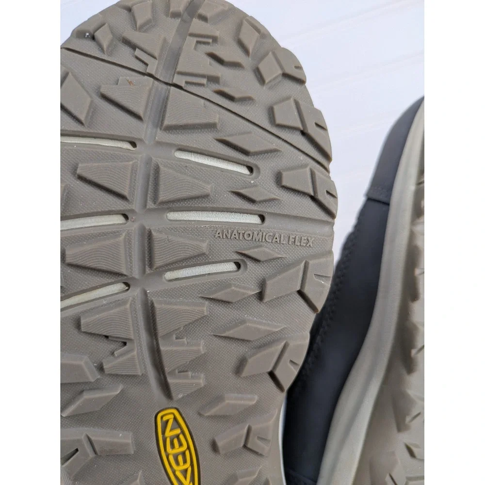 Keen thermal insoles
