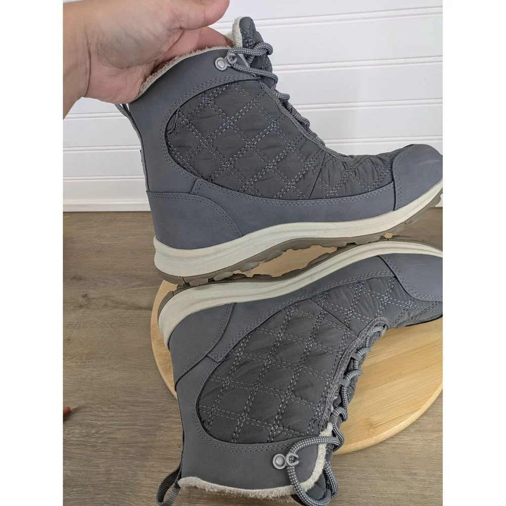 Keen thermal insoles