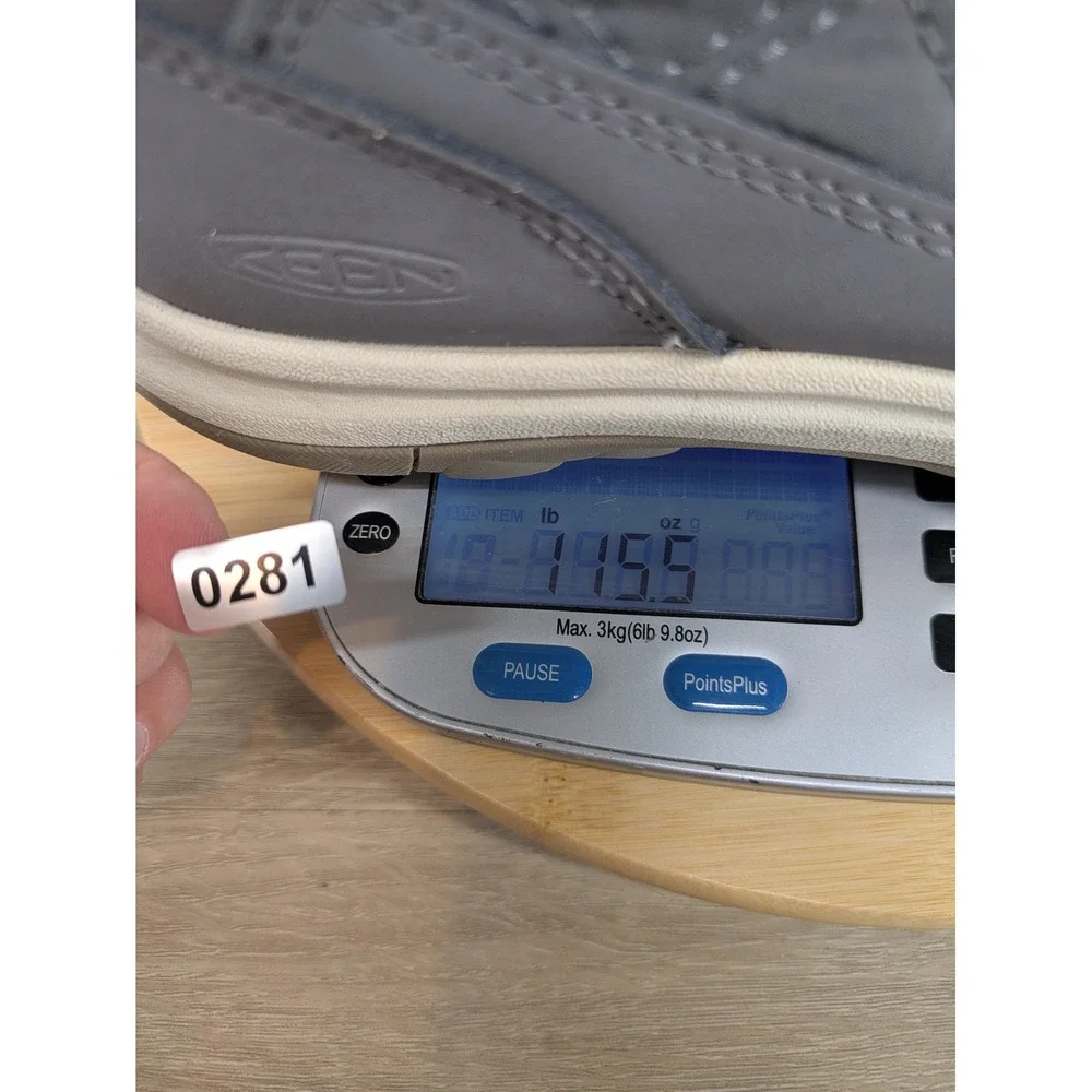 Keen thermal insoles