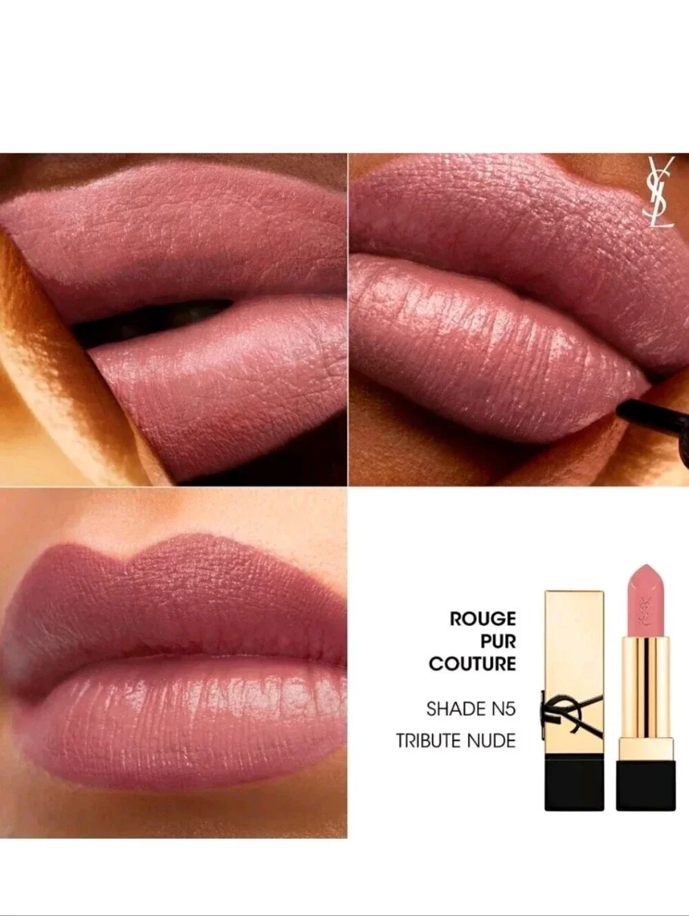 Yves Saint Laurent yves saint