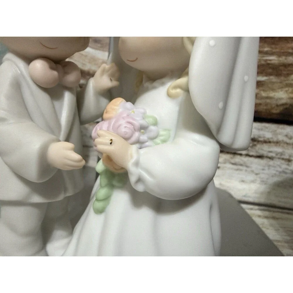 Enesco -  Precious Moments precious moments