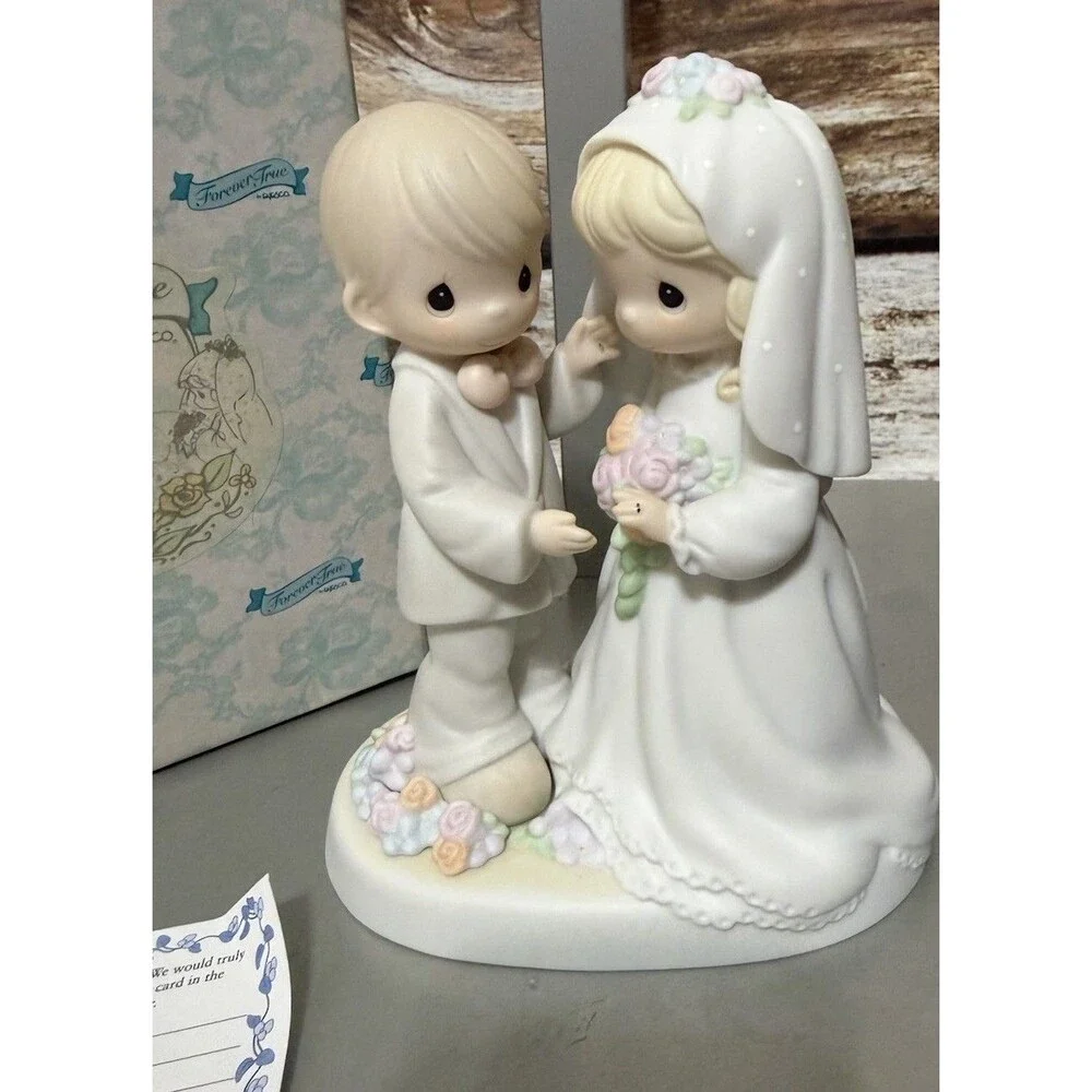 Enesco -  Precious Moments precious moments