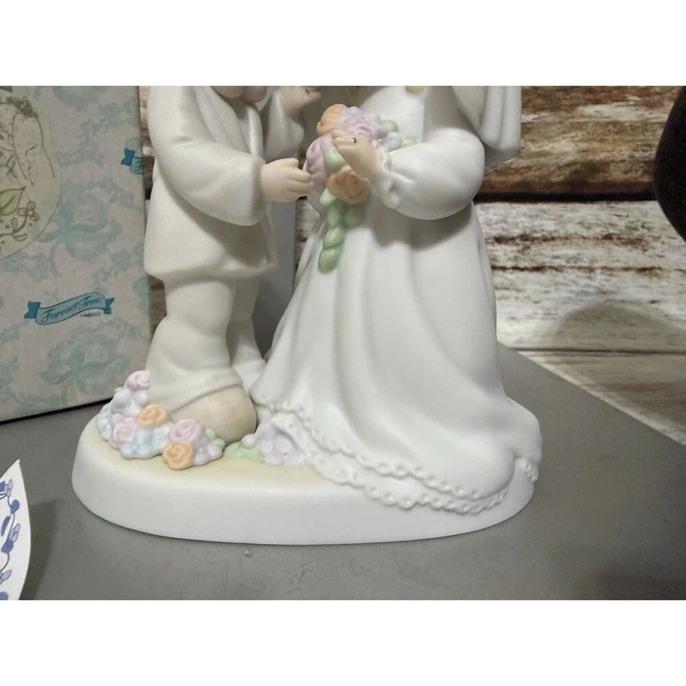 Enesco -  Precious Moments precious moments