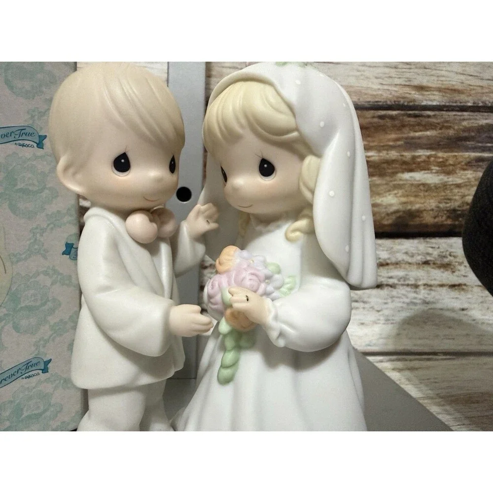 Enesco -  Precious Moments precious moments