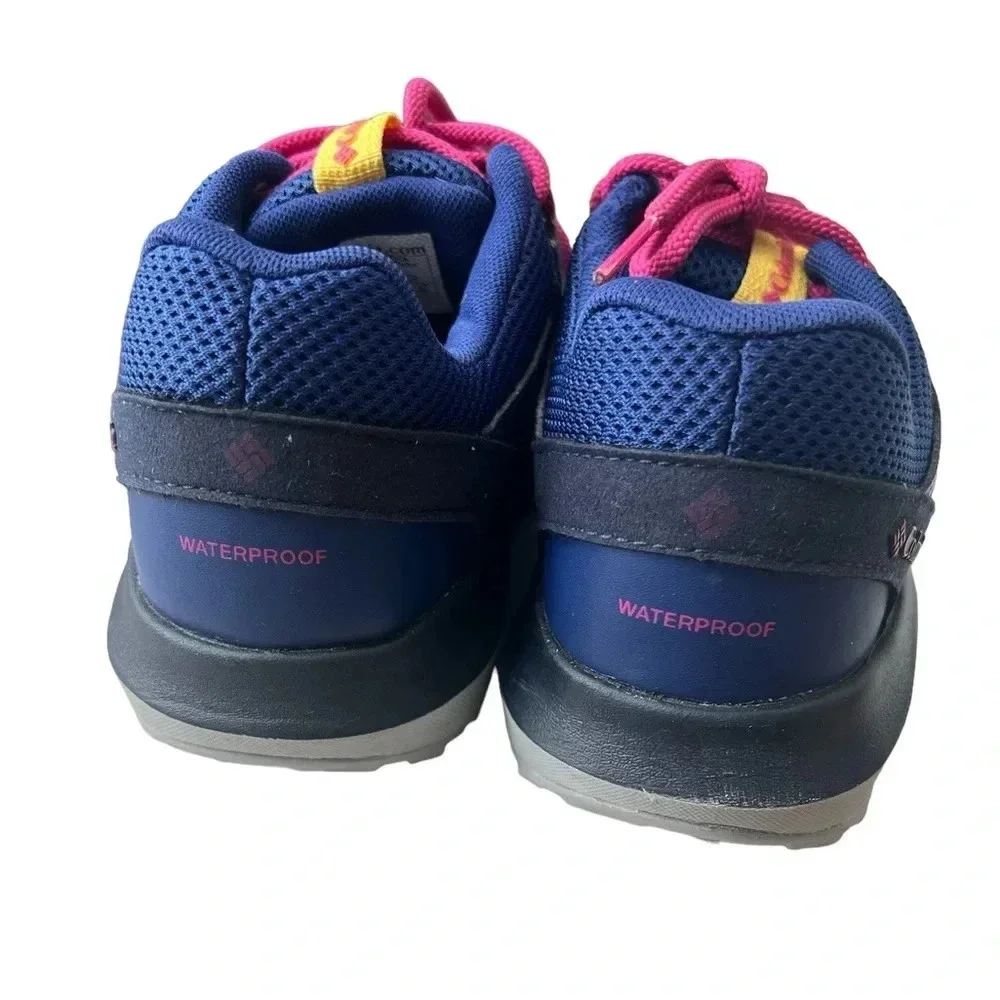 Columbia women’s waterproof